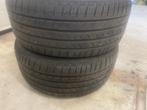 Banden 17 inch 2x Vredestein 225 45 17 *ALL SEASON* 5,4MM, Ophalen, Gebruikt