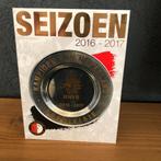 DVD Feyenoord kampioen seizoen 2016-2017, Verzamelen, Ophalen of Verzenden, Zo goed als nieuw, Feyenoord, Overige typen