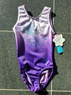turnpakje maat AXS 146 152 158 164, Paars, Nieuw, Ophalen of Verzenden, Turnpak(je)