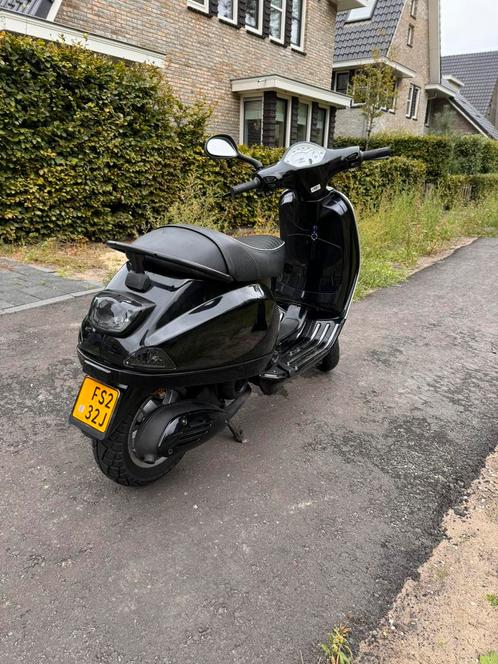 Vespa lx 70cc, Fietsen en Brommers, Scooters | Vespa, Gebruikt, Vespa LX, Ophalen