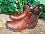 Bijna Nieuwe boots van Sendra maat 42, Kleding | Heren, Schoenen, Sendra, Bruin, Boots, Ophalen of Verzenden