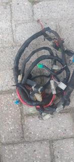 Omderdelen yamaha diversion, Ophalen of Verzenden, Gebruikt