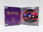 Puppeteer | PlayStation 3 (PS3), Spelcomputers en Games, Games | Sony PlayStation 3, Avontuur en Actie, Verzenden, 1 speler, Zo goed als nieuw