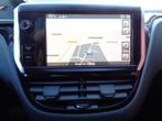 Peugeot 2008 1.2 VTi Blue Lease Executive Automaat Navi Clim, Euro 5, 450 kg, Gebruikt, 1199 cc
