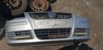 VW POLO VOORBUMPER BJ 2006 TOT 2009, Ophalen of Verzenden, Gebruikt, Voor, Bumper