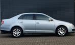 Volkswagen Jetta 1.4 TSI 90KW, Auto's, Voorwielaandrijving, Stof, Gebruikt, 4 cilinders