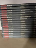 Kuifje collectie - het komplete werk van Hergé - 16 delen, Boeken, Ophalen, Zo goed als nieuw, Meerdere stripboeken, Hergé