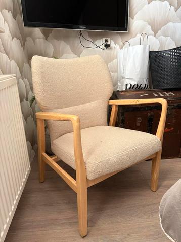 Stijlvolle Fauteuil beschikbaar voor biedingen