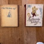 VERKADE Boeken Bottende Takken, Het Water Op, 1938, Boeken, Prentenboeken en Plaatjesalbums, Ophalen of Verzenden, Zo goed als nieuw