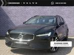 Volvo V60 2.0 B3 Essential Edition | Trekhaak | Adaptieve cr, Stof, 1800 kg, Euro 6, 4 cilinders