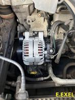 ZGAN Dynamo Citroen C5 (3) 2008-2014 2.0 16v, Ophalen of Verzenden, Herkomst onderdeel bekend, Gebruikt, Citroën