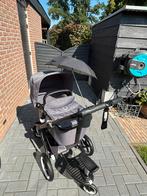 Bugaboo Fox kinderwagen compleet pakket met extra’s, Kinderen en Baby's, Kinderwagens en Combinaties, Ophalen, Zo goed als nieuw
