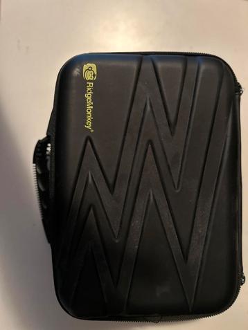Ridgemonkey Gorilla Techbox 370 beschikbaar voor biedingen