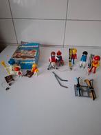 Playmobil Winter, Ophalen of Verzenden