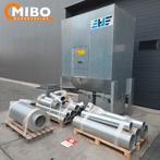 Afzuiging houtmotafzuiger ** riedex alko occasions **, Ophalen of Verzenden, Zo goed als nieuw, Afzuiger