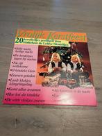 Vrolijk Kerstfeest - Kinderkoor Leidse Sleuteltjes LP, Ophalen of Verzenden, Zo goed als nieuw, 12 inch, Kinderen en Jeugd