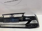VW POLO 2G VOORBUMPER BUMPER 2G0807221 4PDC 2018-, Gebruikt, Ophalen of Verzenden, Bumper, Volkswagen