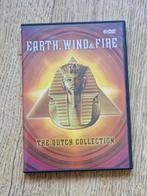 Earth Wind & Fire: The Collection (2004) muziek dvd, Alle leeftijden, Ophalen of Verzenden, Zo goed als nieuw, Muziek en Concerten