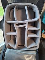 Foto rugtas calumed BP935, Ophalen, Gebruikt, Rugtas, Overige merken