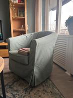 Ikea Fauteuil Tullsta, Huis en Inrichting, Fauteuils, Ophalen, Gebruikt, 75 tot 100 cm, 50 tot 75 cm