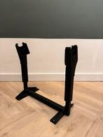 Steco mini maxic cosi adapter voor in de bakfiets, Fietsen en Brommers, Fietsen | Bakfietsen, Ophalen, Zo goed als nieuw, 1 kind