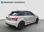 Audi A1 Sportback 1.0 TFSI S-Line | Cruise Control | Navigat, Auto's, 12 maanden, Euro 6, 4 stoelen, Origineel Nederlands