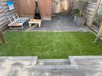 Kunstgras, Tuin en Terras, Gras en Kunstgras, Ophalen, Nieuw, 20 m² of meer