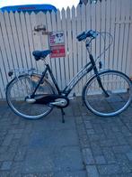 Gazelle Davos [Orange] (57cm) C7 Damesfiets, Fietsen en Brommers, Fietsen | Dames | Damesfietsen, Ophalen, Versnellingen, Gazelle
