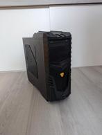Gaming PC - i7 7700K / RTX 3060 Ti / 16GB RAM / SSD, Computers en Software, Desktop Pc's, Zo goed als nieuw, Gaming, HDD, Ophalen