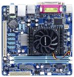 Gigabyte GA-E350N WIN8 CPU onboard, Gigahardware, Gebruikt, Info@gigahardware.nl, Verzenden