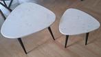 Salontafel, Huis en Inrichting, Tafels | Salontafels, Ophalen, Overige materialen, 50 tot 100 cm, 50 tot 100 cm