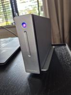 Toshiba Externe harde schijf 500GB, Computers en Software, Harde schijven, Ophalen of Verzenden, Gebruikt, Laptop, USB