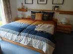 Complete slaapkamer, Ophalen, Gebruikt, Tweepersoons