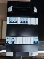 Gacia Meterkast - Complete Groepenkast, Doe-het-zelf en Verbouw, Elektra en Kabels, Ophalen of Verzenden, Nieuw, Overige typen