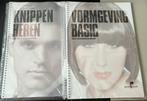 Kappersboeken pivot point, Boeken, Schoolboeken, Ophalen of Verzenden, Nieuw, Overige niveaus, Huishoudkunde of Verzorging