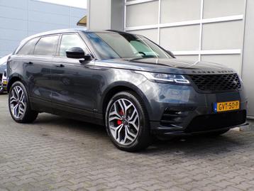 Land Rover RANGE ROVER VELAR 2.0 I4 AWD R-Dynamic Full optio beschikbaar voor biedingen