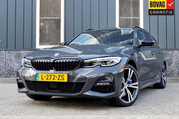 BMW 3 Serie Touring 330e xDrive M-Sport Rijklaarprijs-Garant beschikbaar voor biedingen
