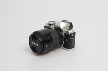 Olympus OM-D EM10-II + M. Zuiko ED 14-150mm F4-5.6 II beschikbaar voor biedingen