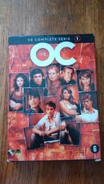 The OC - Complete Serie 1 DVD Boxset, Cd's en Dvd's, Dvd's | Tv en Series, Ophalen of Verzenden, Zo goed als nieuw, Boxset