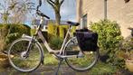 Gazelle elektrische fiets, Fietsen en Brommers, Fietsen | Dames | Damesfietsen, Ophalen, Zo goed als nieuw, Gazelle
