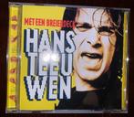 Hans Teeuwen, Ophalen of Verzenden, Gebruikt