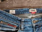 Tommy hilfiger scanton jeans, Ophalen of Verzenden, Nieuw, Blauw, W32 (confectie 46) of kleiner