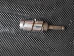 Rothenberger Schelboor Unidrill, Doe-het-zelf en Verbouw, Gereedschap | Handgereedschap, Ophalen of Verzenden, Zo goed als nieuw