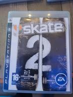 Skate 2 - PlayStation 3, Online, 1 speler, Ophalen of Verzenden, Zo goed als nieuw