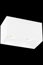 LED Opbouw spot armatuur Wever Ducre wit Box Ceiling 2.0, Huis en Inrichting, Lampen | Spots, Metaal of Aluminium, Ophalen of Verzenden