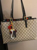 Gucci tas, Ophalen, Zo goed als nieuw, Zwart, Schoudertasje