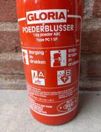Brandblusser vintage, Ophalen, Gebruikt, Brandblusser