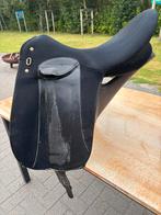 Paardenspullen te koop o.a Zadel 15 inch en 17 inch, Dieren en Toebehoren, Ophalen of Verzenden, Gebruikt, Dressuur