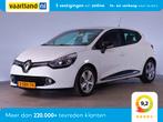 Renault Clio 0.9 TCe Expression[Airco Navigatiesysteem Radio, 898 cc, Gebruikt, Wit, Origineel Nederlands