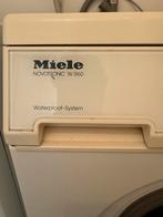 Miele wasmachine – werkt nog goed – bieden vanaf €50, Ophalen, Gebruikt, Luchtafvoer, 4 tot 6 kg